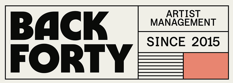 BackForty Management Logo