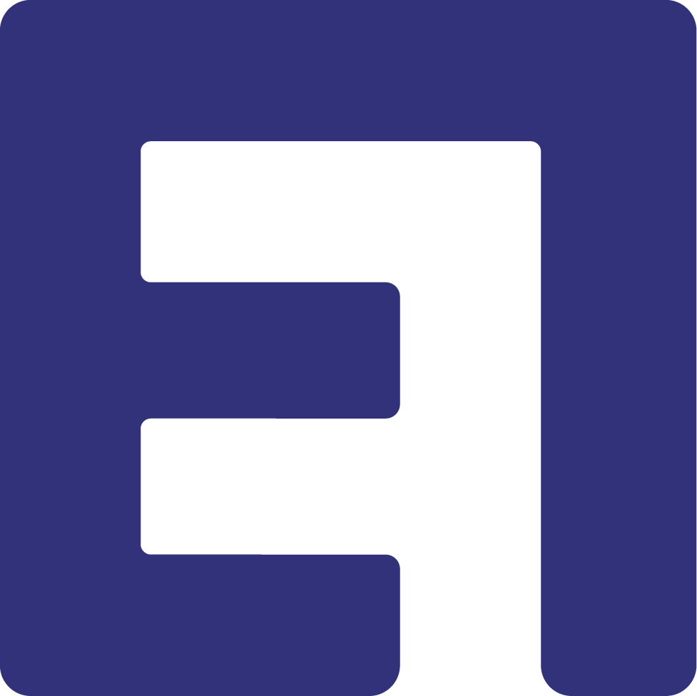 Edges First, LLC Logo