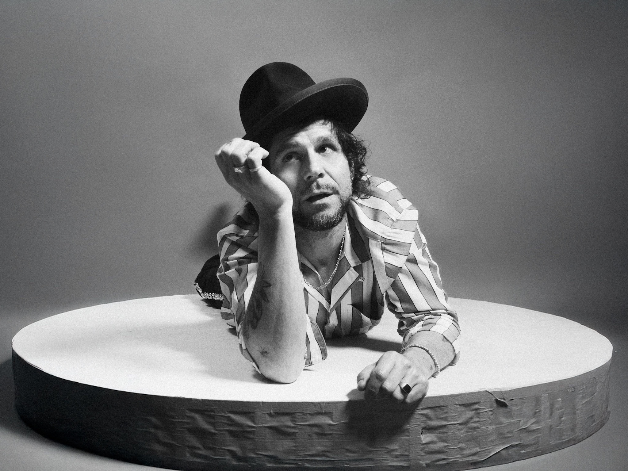Langhorne Slim